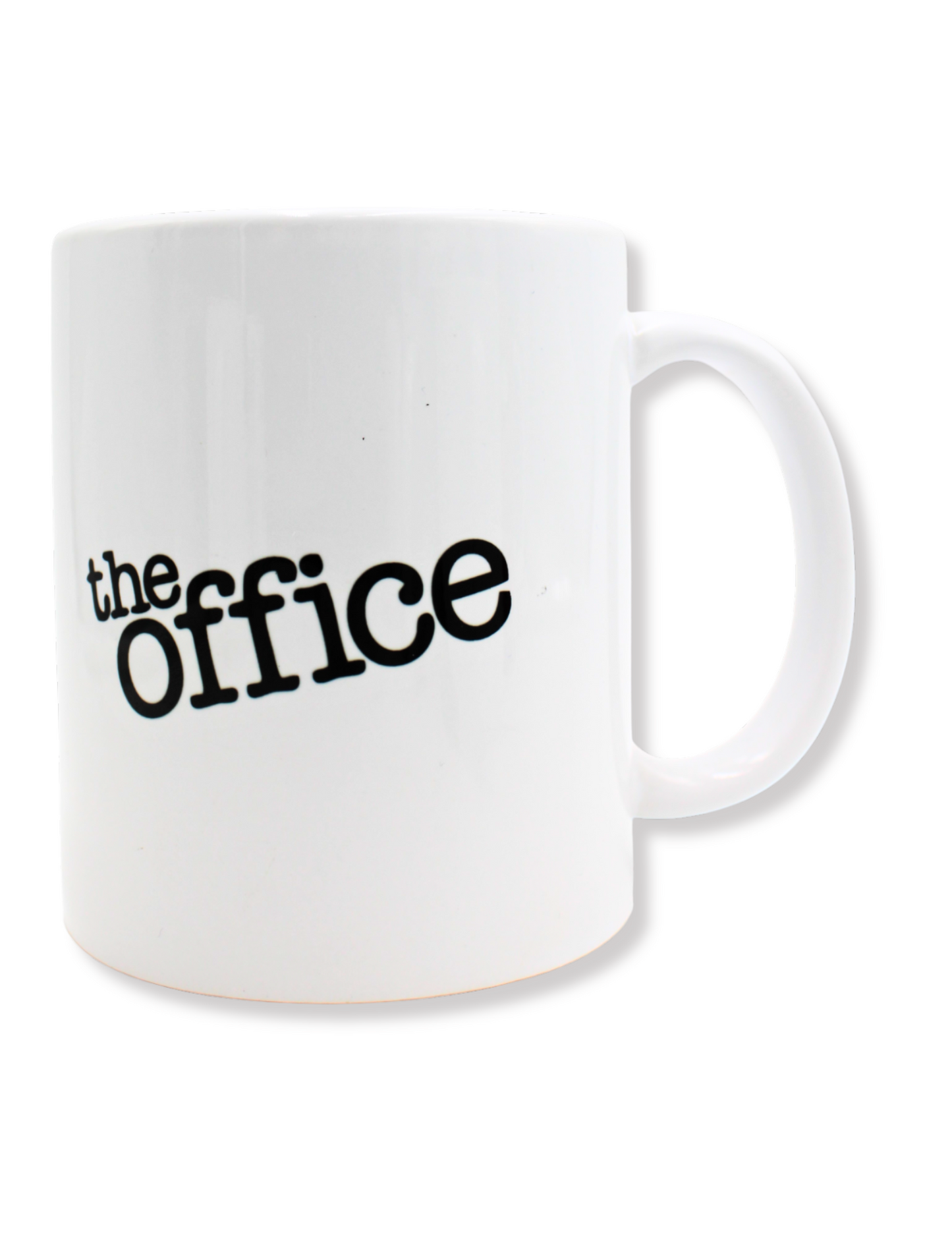 Taza De Cerámica The Office