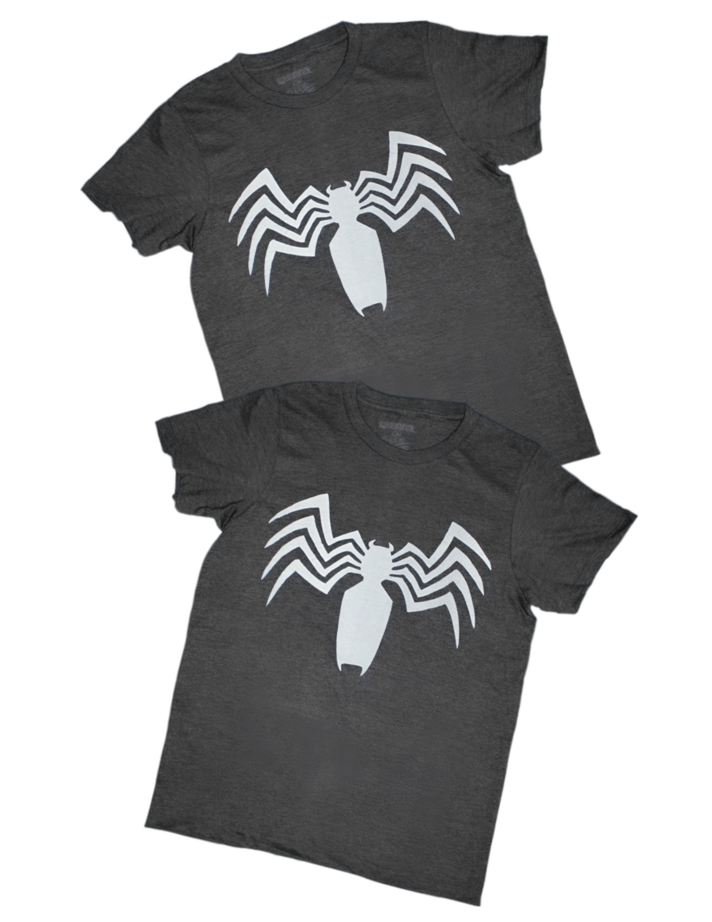 Playera Diseño Venom Unisex