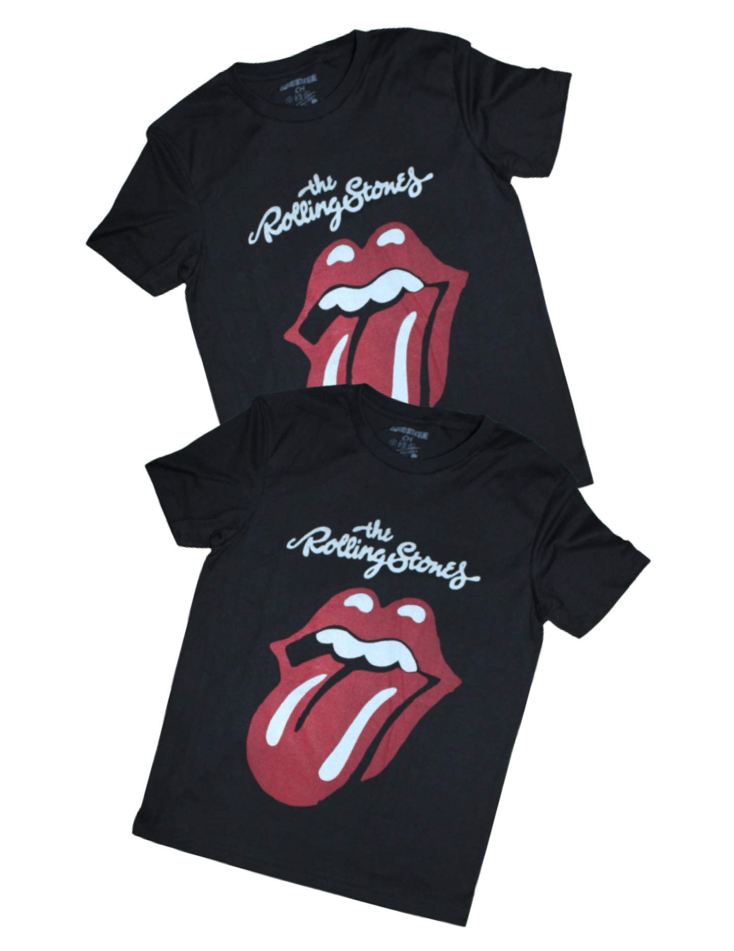 Playera Diseño The Rollin Stone Unisex