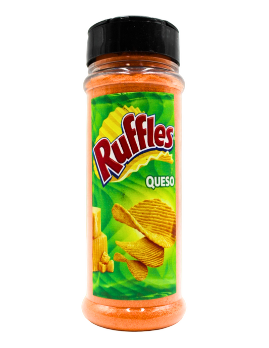 Sazonador Para Botanas Sabor Estilo Ruffles