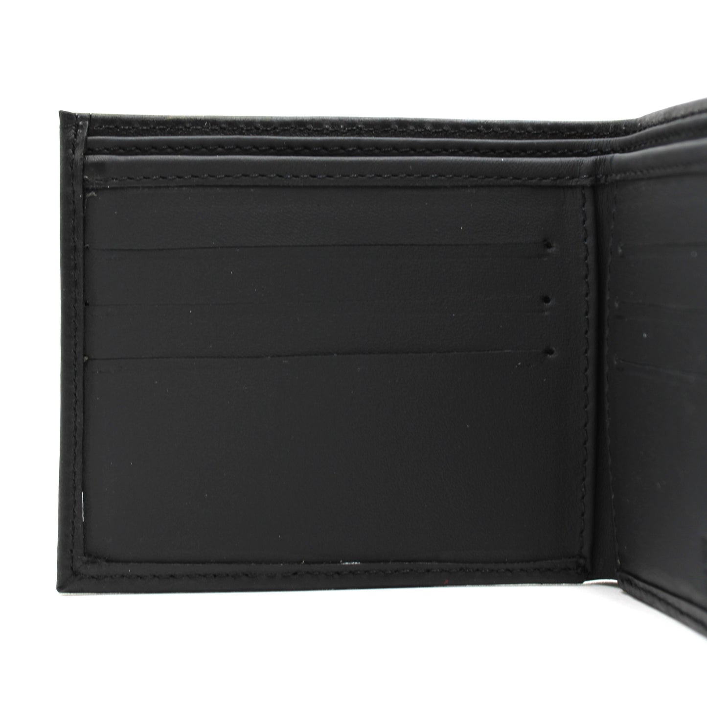 Cartera Hombre De Piel La Noche Estrellada