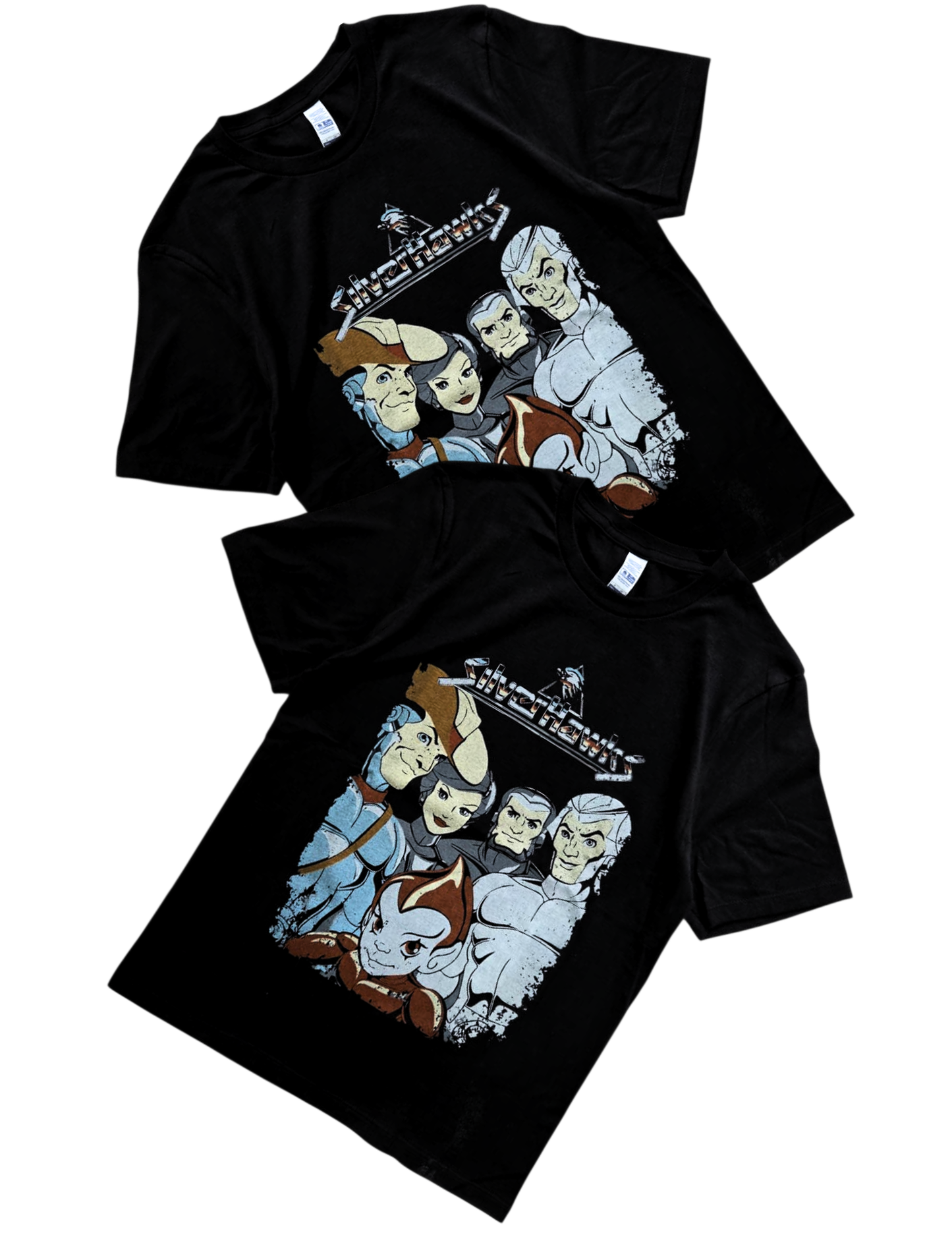 Playera Halcones Galácticos Unisex