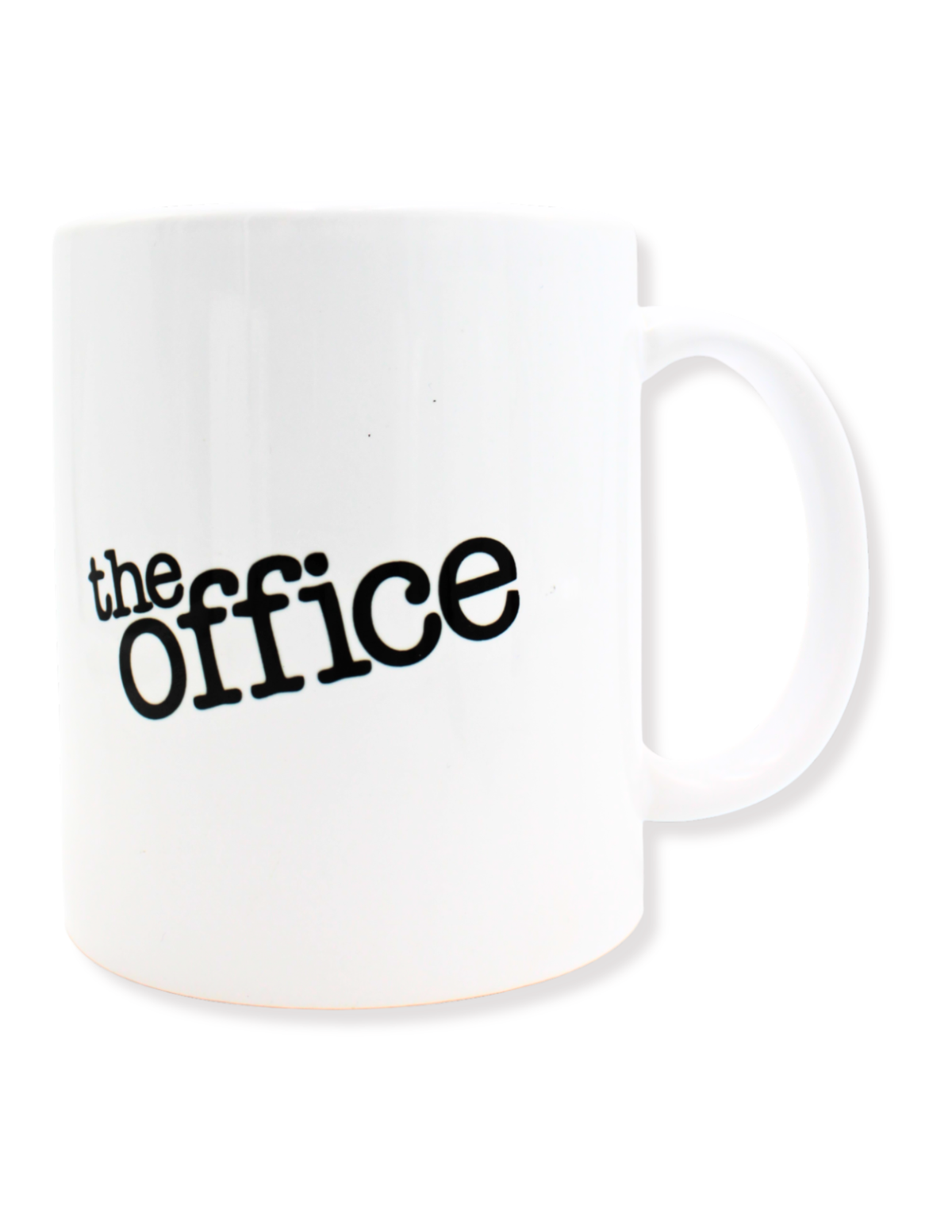 Taza De Cerámica The Office
