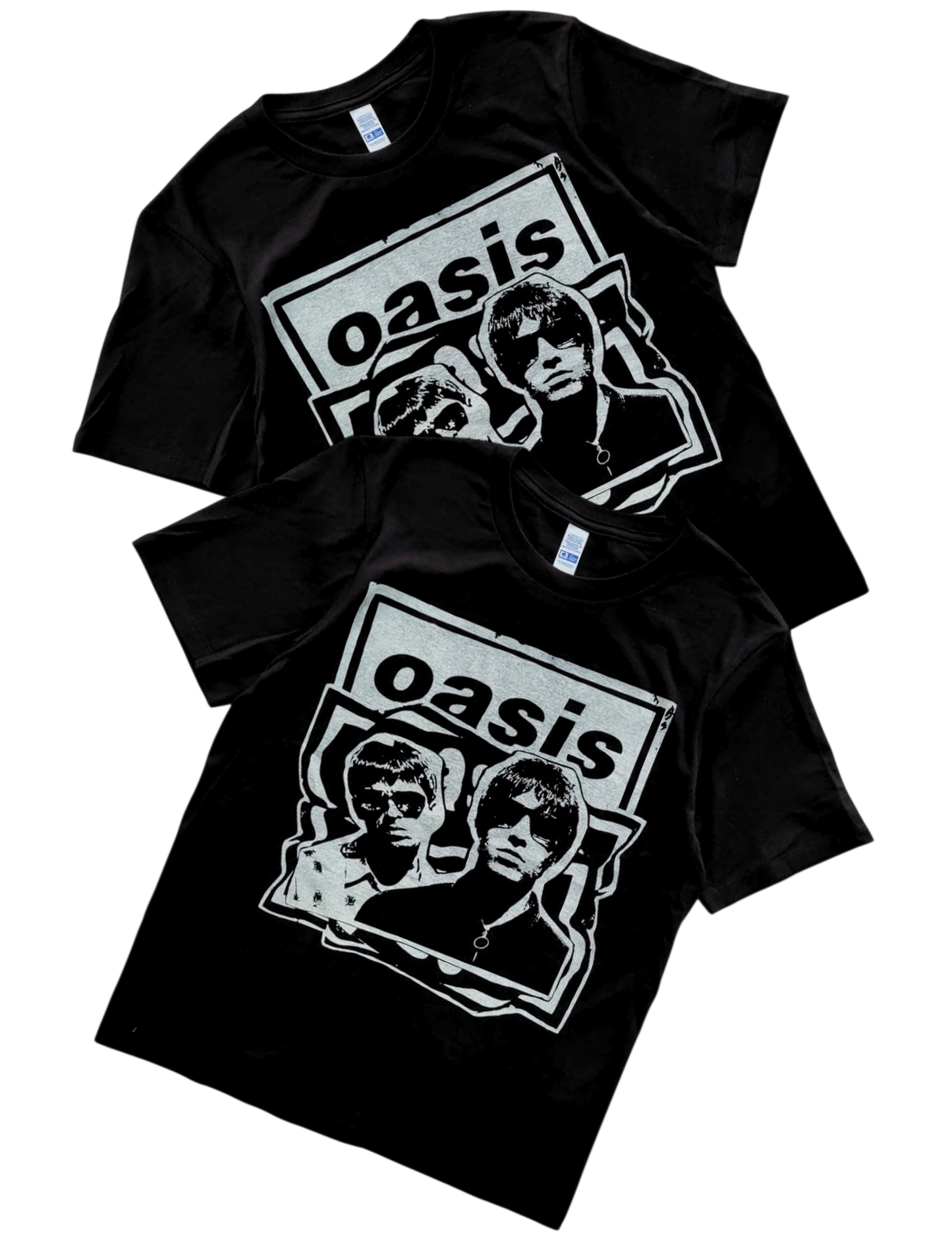 Playera Oasis Unisex