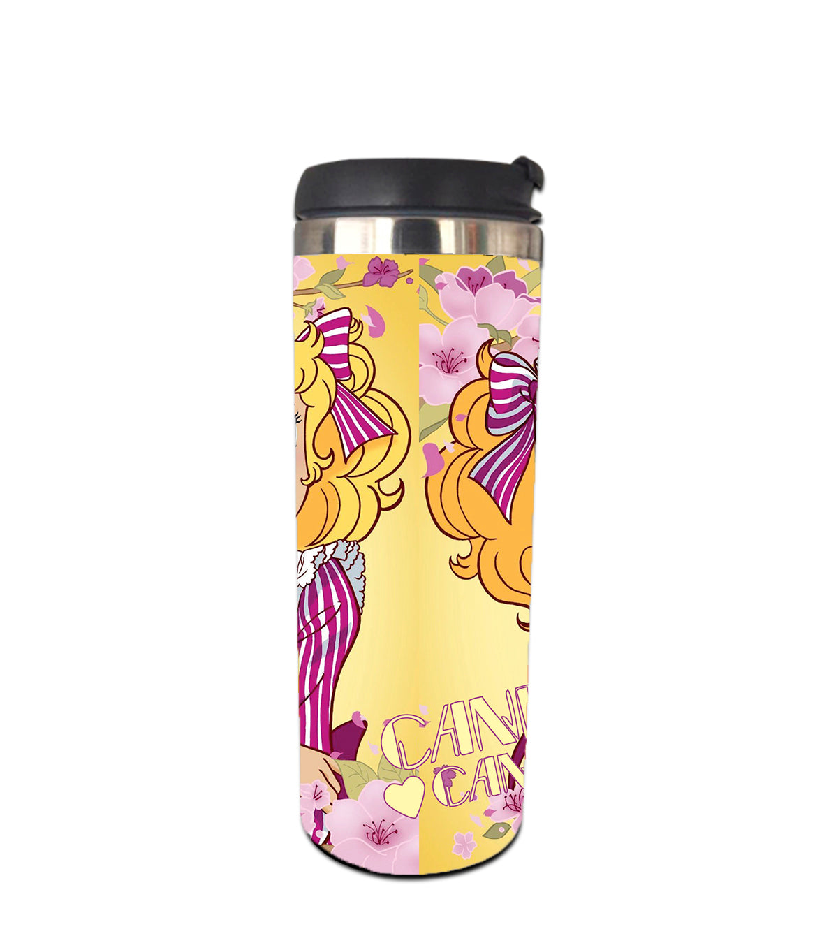 Termo Cafetero Diseño Candy Candy