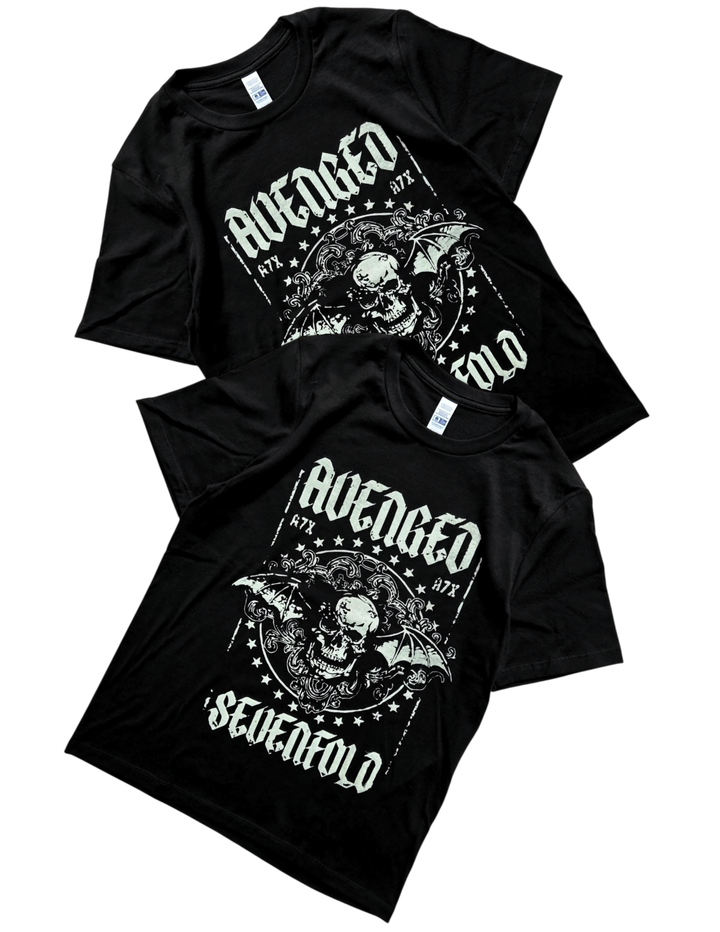 Playera Unisex Avenged Sevenfold