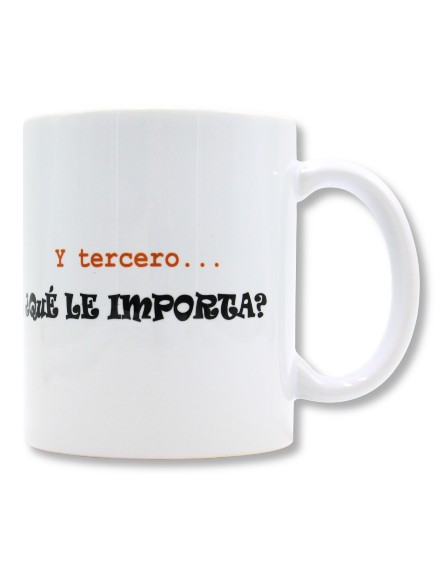 Taza De Cerámica Juan Carlos Bodoque 31 Minutos