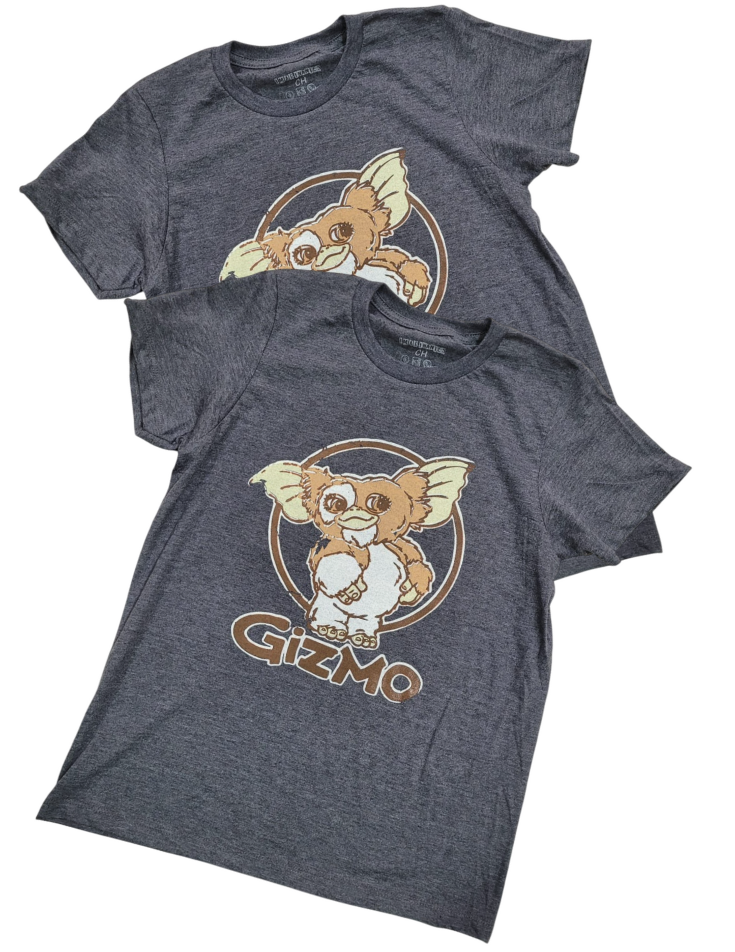 Playera Diseño Gizmo Unisex