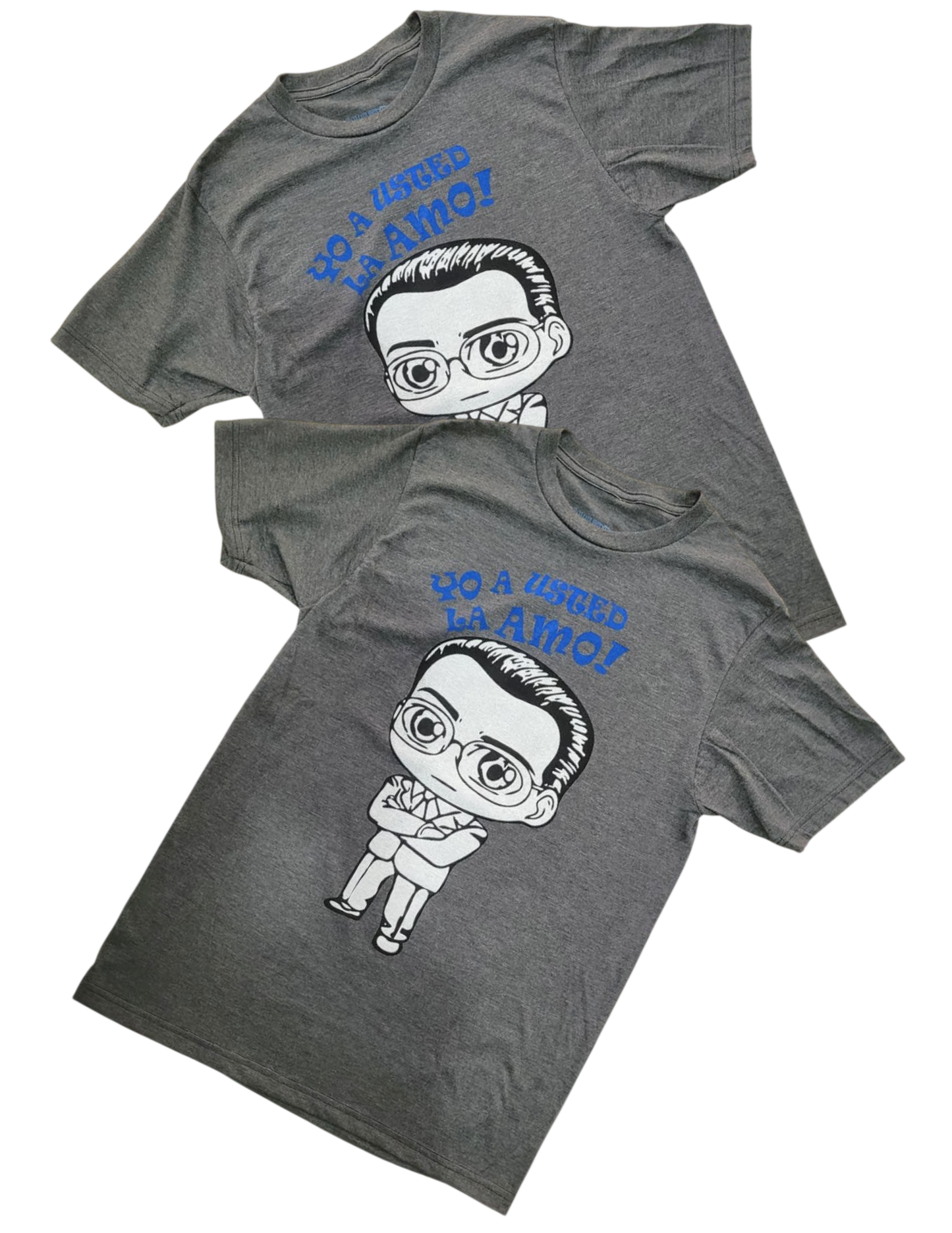 Playera Diseño Armando Mendoza Betty La Fea Unisex