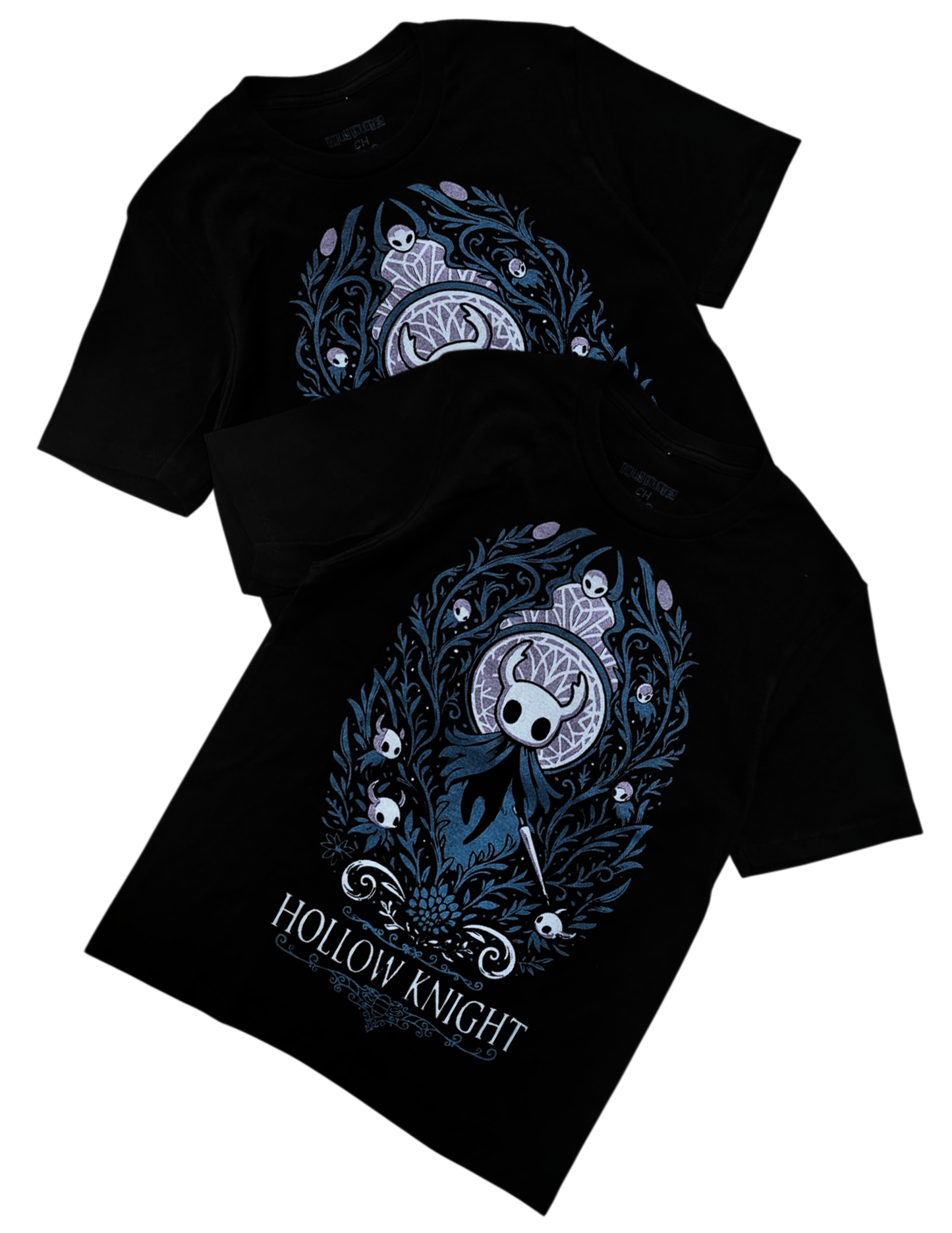 Playera Hollow Knight Unisex