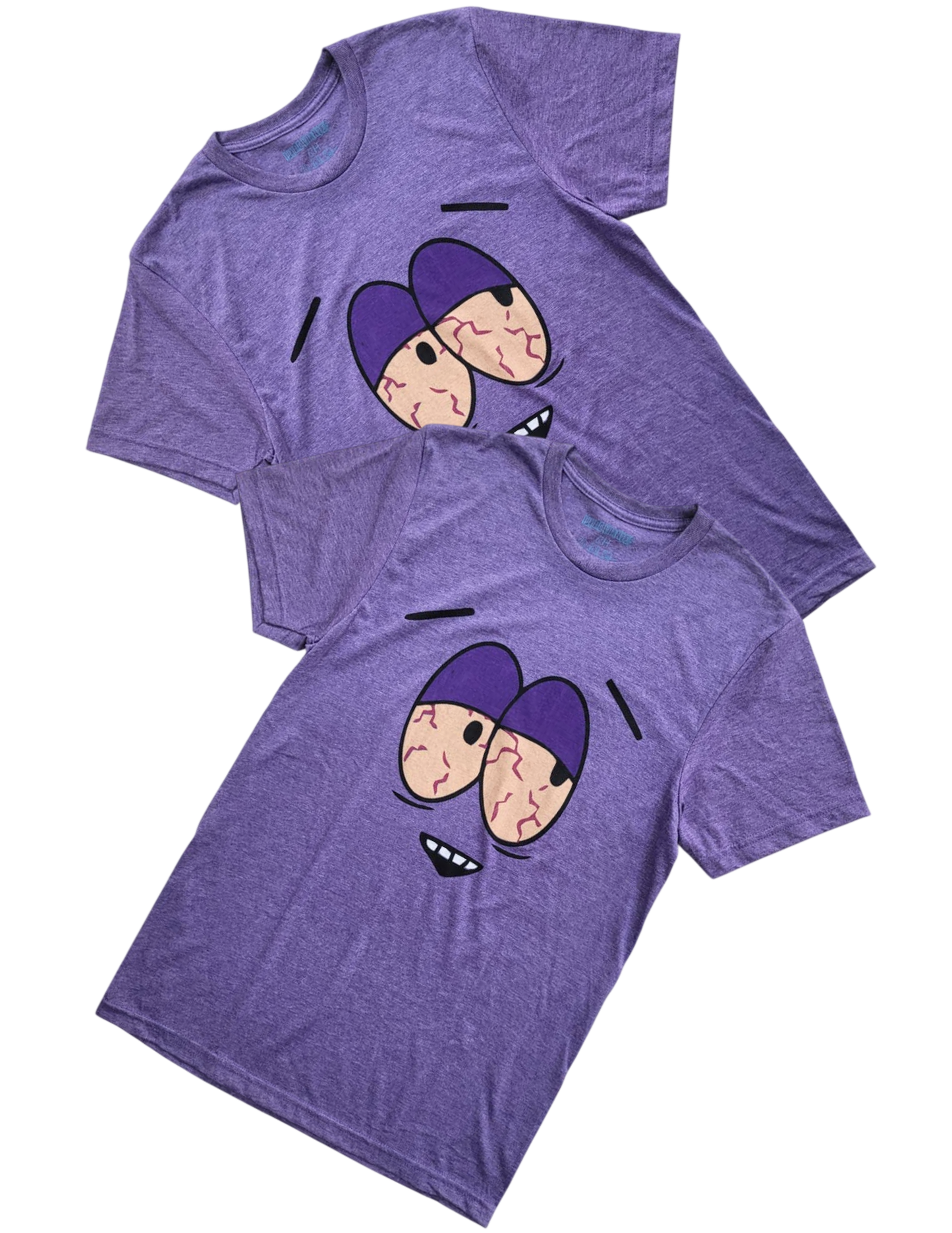 Playera Toallin South Park Unisex