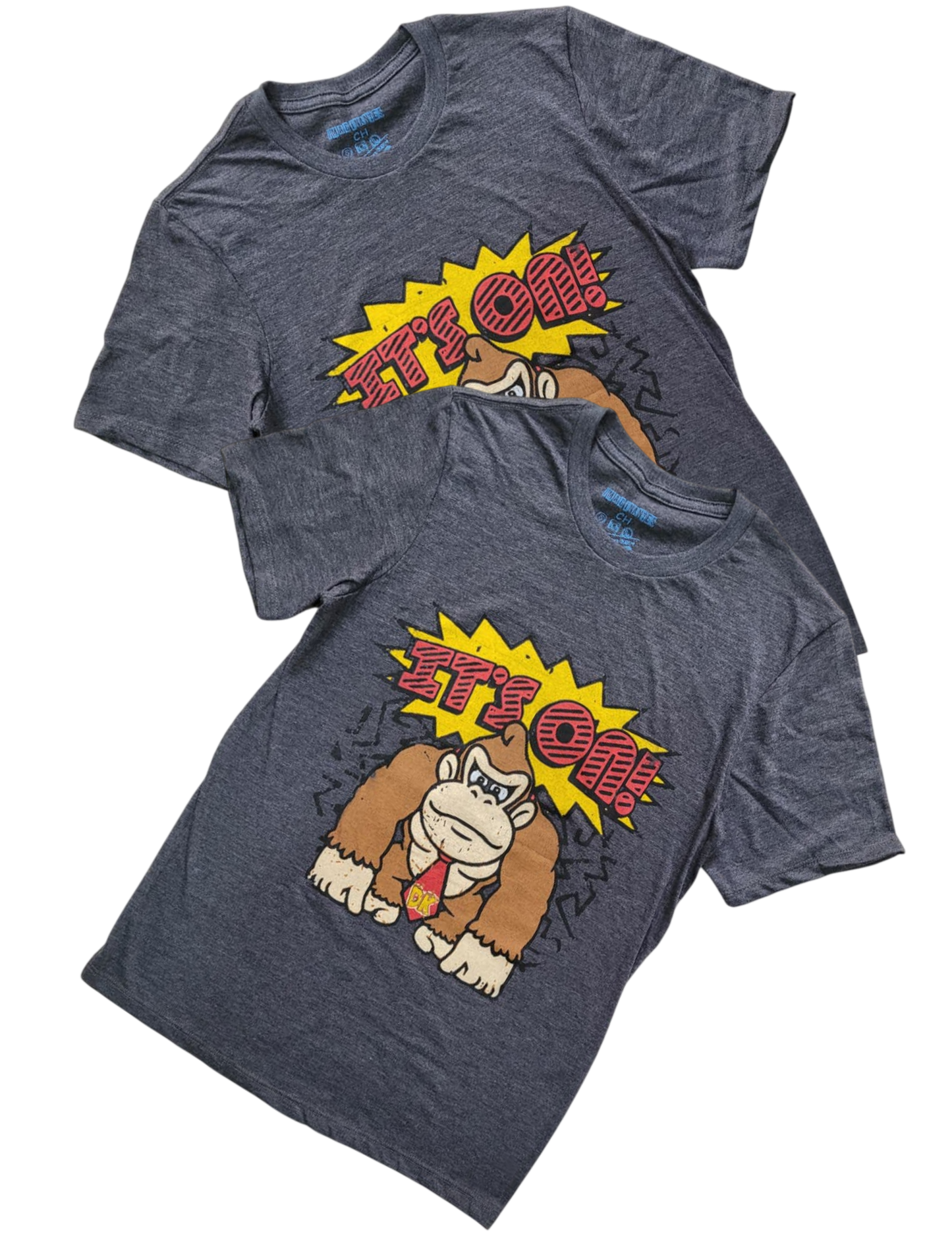 Playera Dong King Kong Unisex