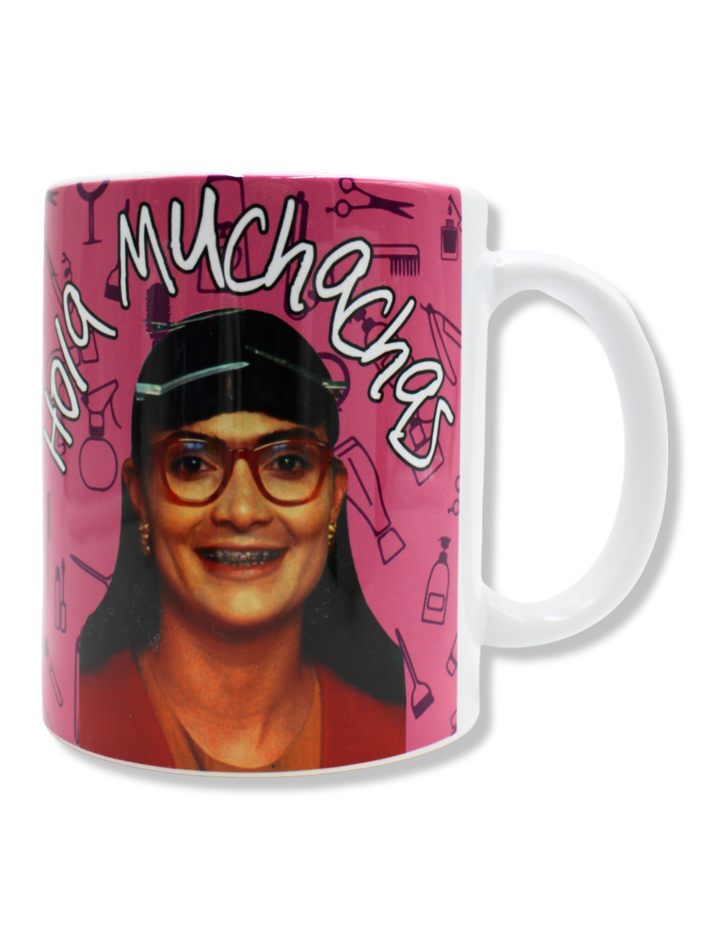 Taza De Cerámica Betty La Fea