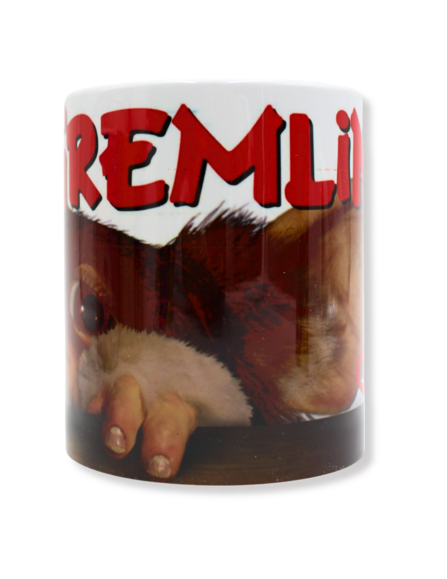 Taza De Cerámica Gremlins Gizmo