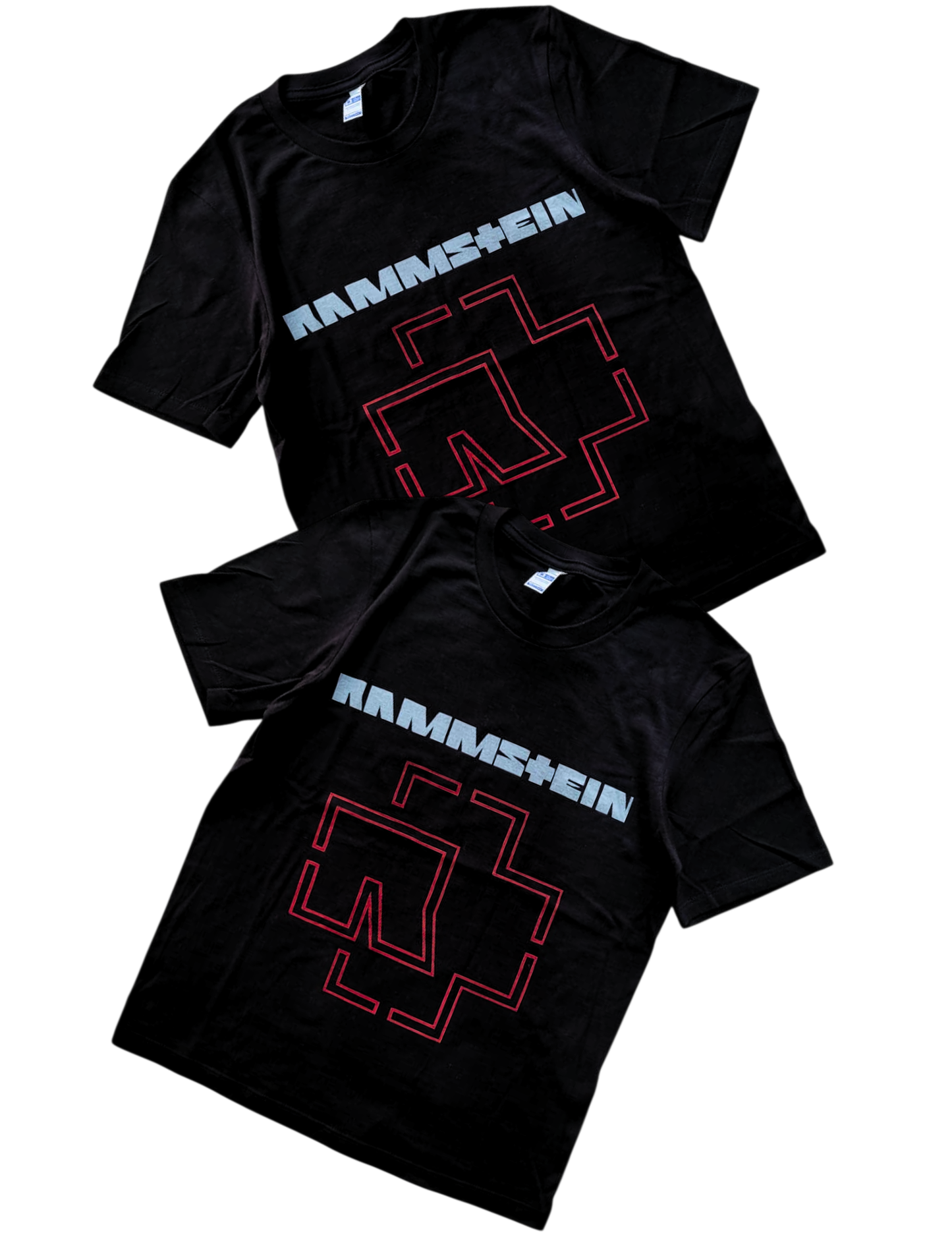 Playera Rmmstein Unisex