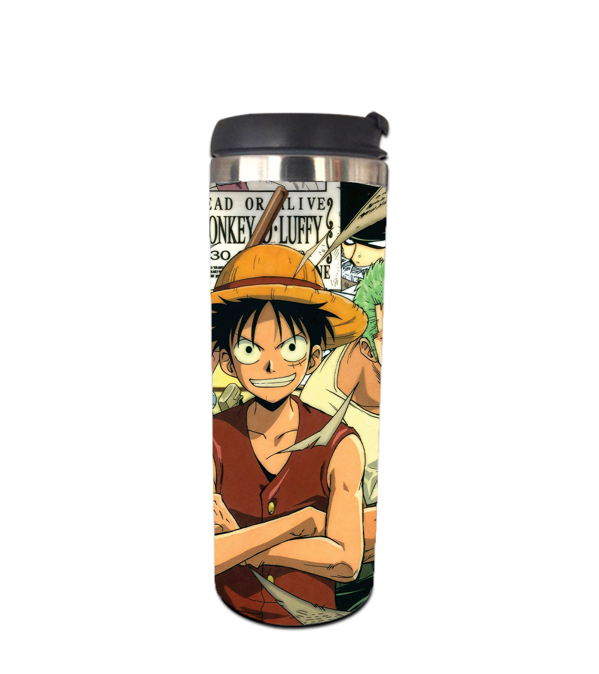 Termo Cafetero Diseño One Piece