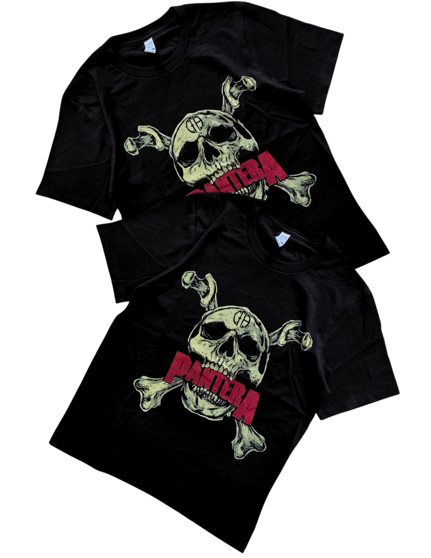 Playera Pantera Unisex