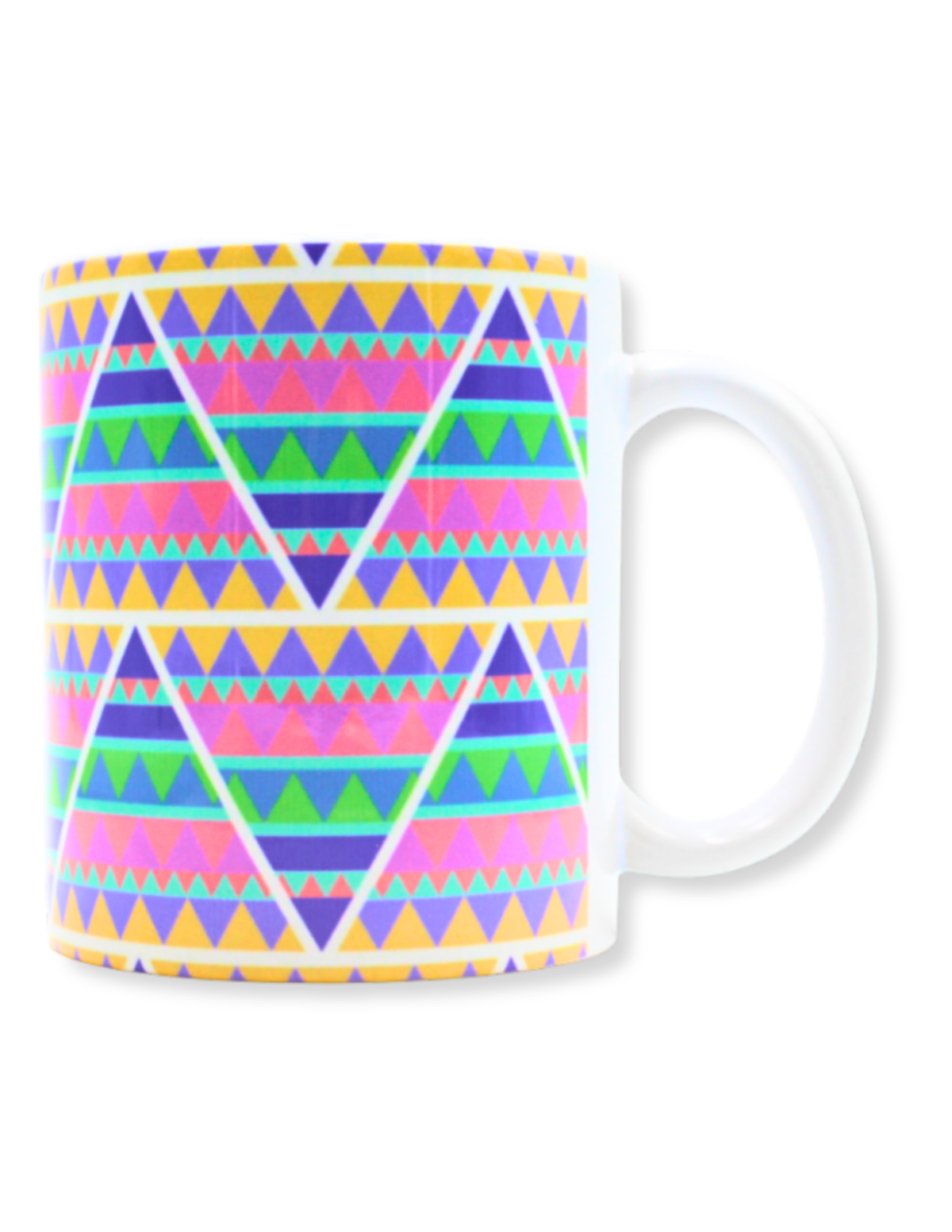 Taza De Cerámica Frida Kahlo