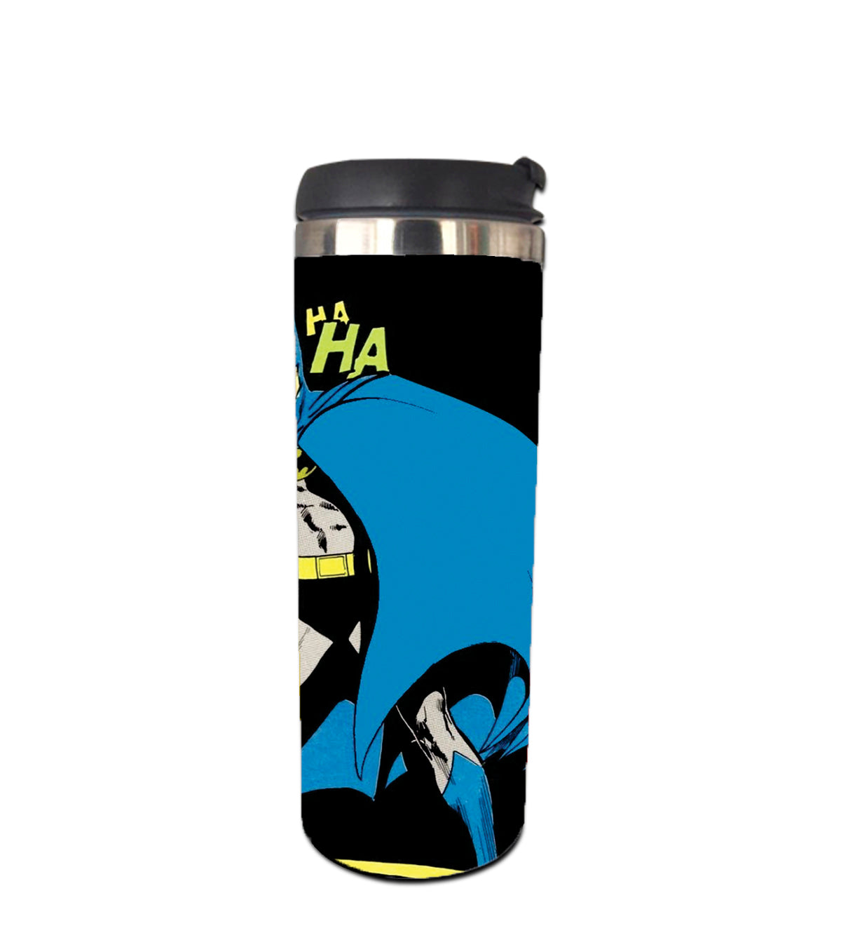 Termo Cafetero Diseño Batman