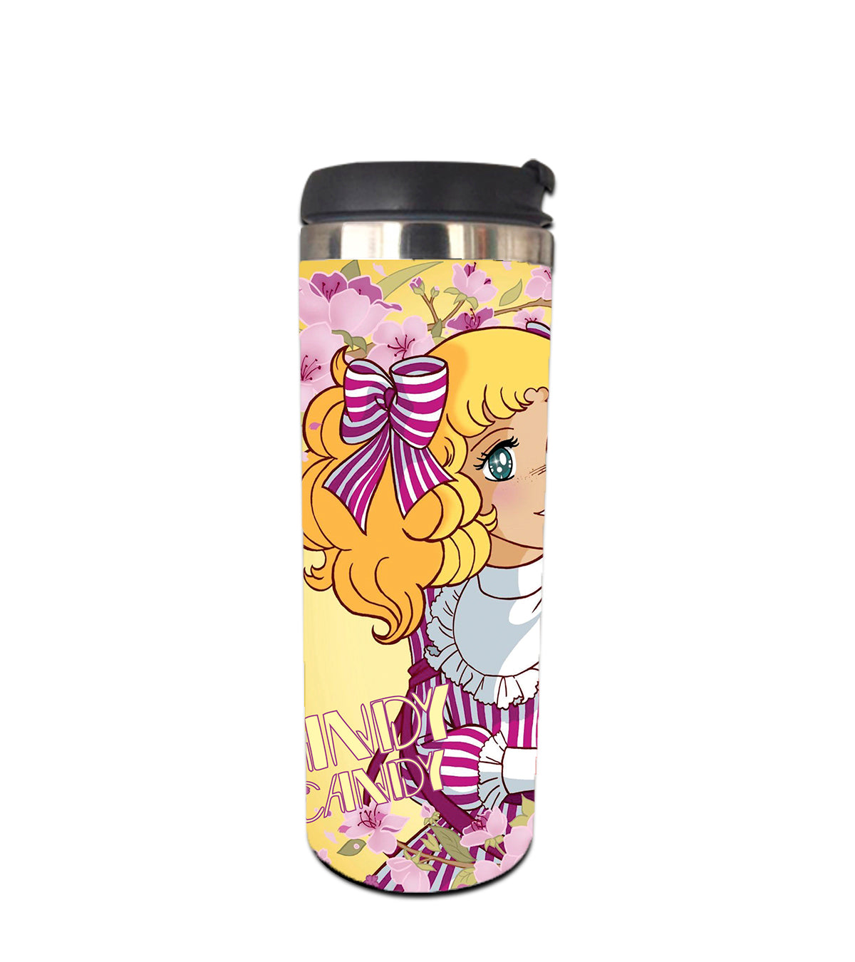 Termo Cafetero Diseño Candy Candy