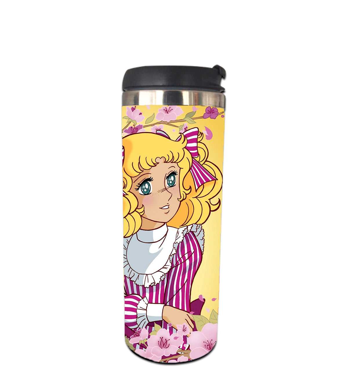 Termo Cafetero Diseño Candy Candy