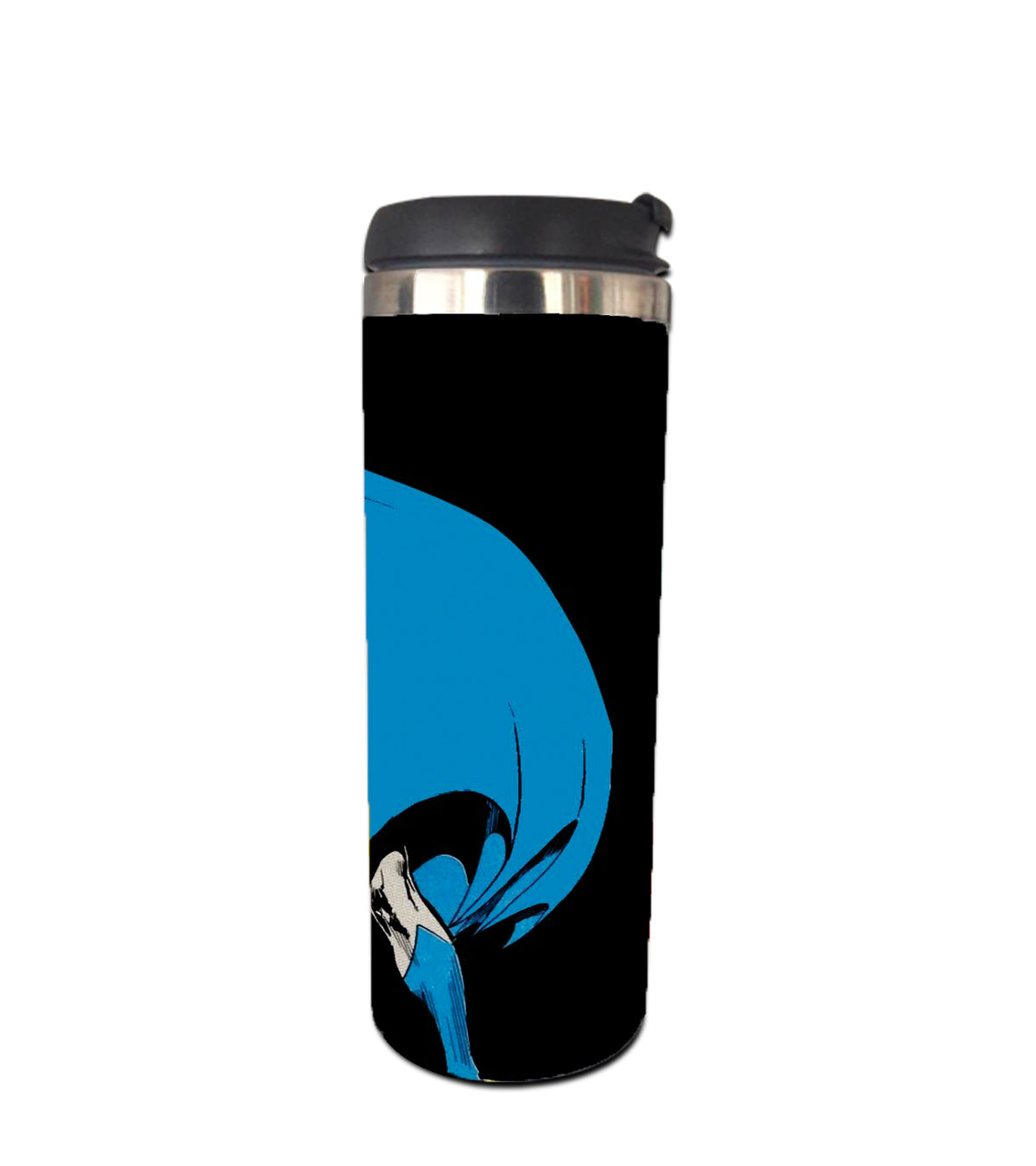 Termo Cafetero Diseño Batman